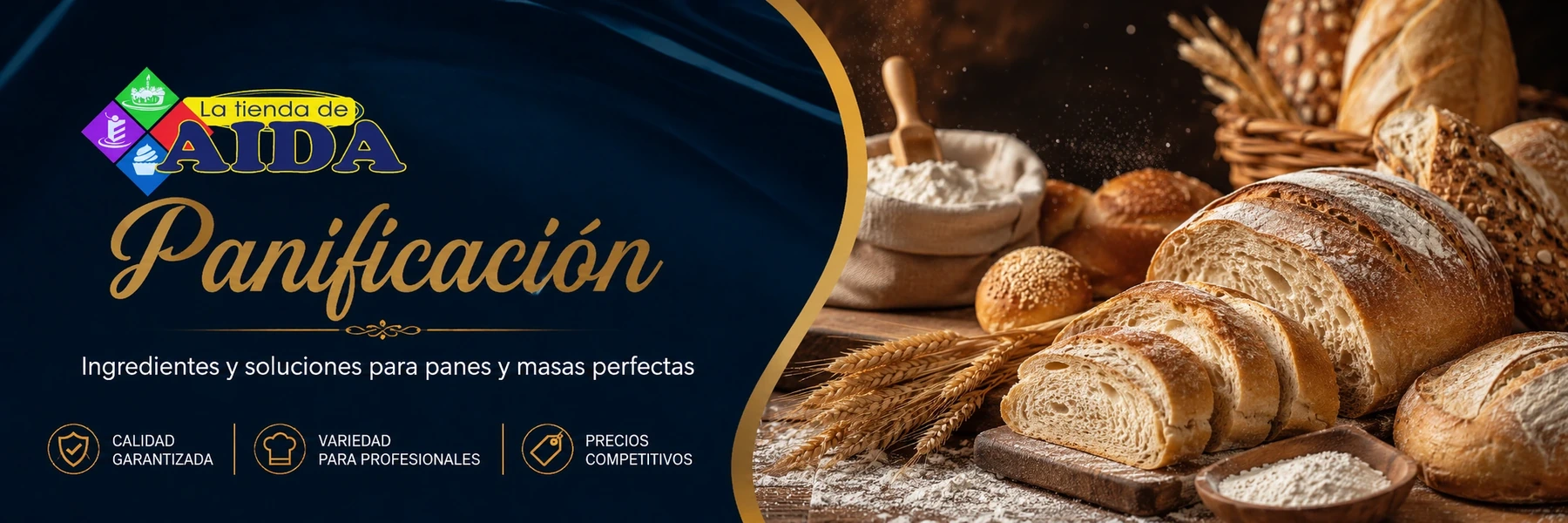 Panificación