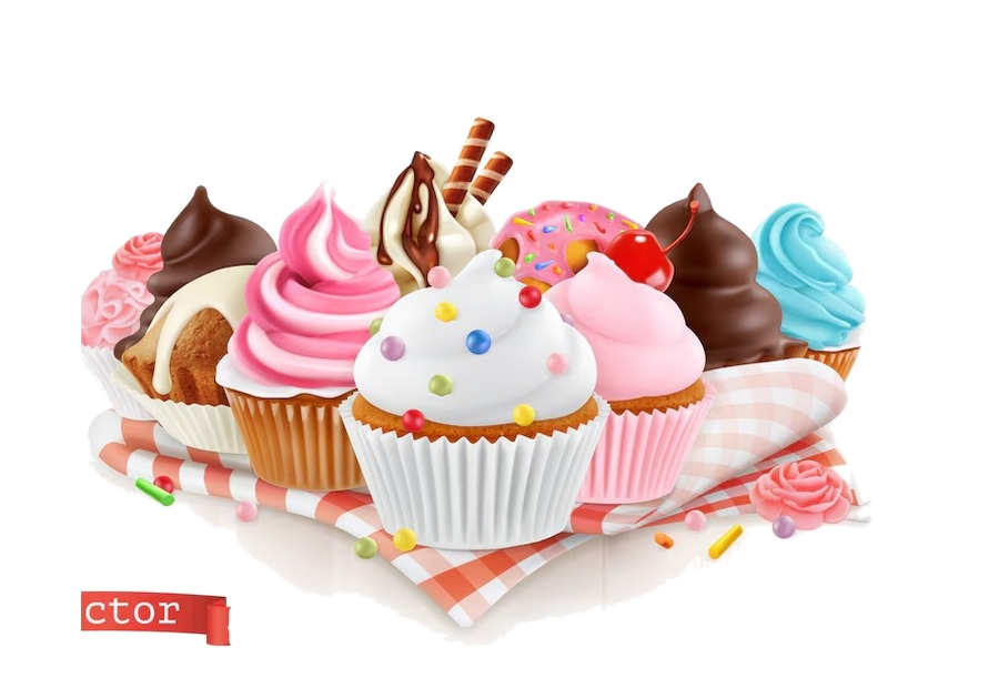 Repostería creativa y decoración